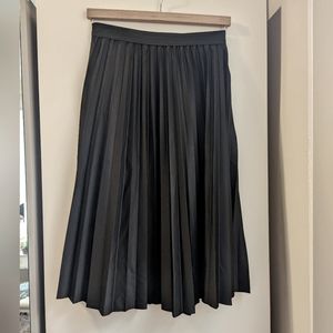 Midi skirt